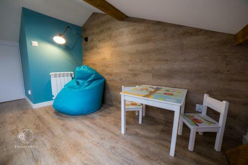 Apartament Kwiaty Nocy - Wis?a
