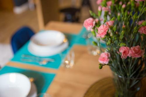 Apartament Kwiaty Nocy - Wis?a