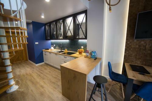Apartament Kwiaty Nocy - Wis?a