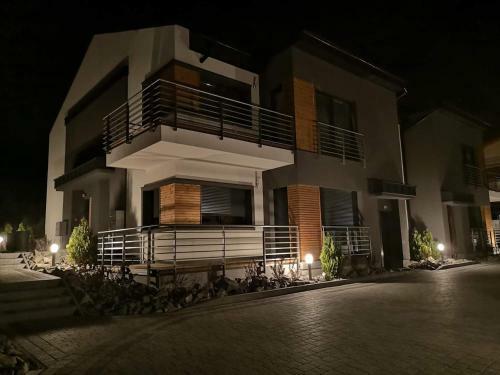 Apartament Kwiaty Nocy - Wis?a