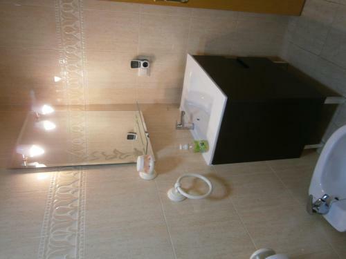 Apartamento Frente Al Mar