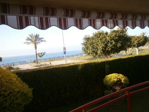 Apartamento Frente Al Mar