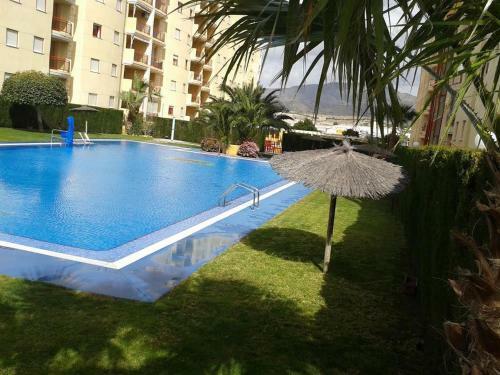 Apartamento Frente Al Mar