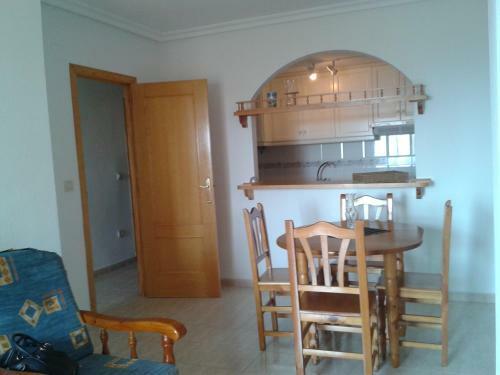 Apartamento Frente Al Mar