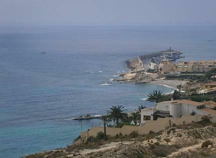 Apartamento Frente Al Mar