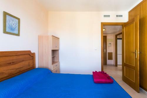 Apartamento Penthous With Panoramic Views