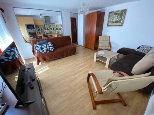 Hostal Pokoje Niutek