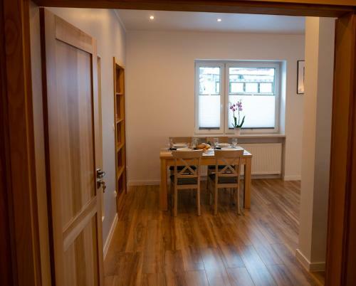 Apartament Przy Deptaku