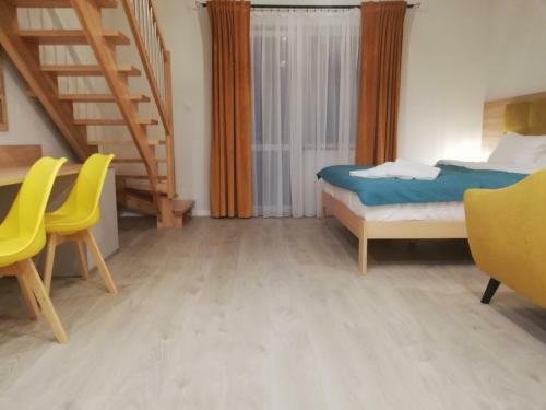 Bed & Breakfast U ?r�de?