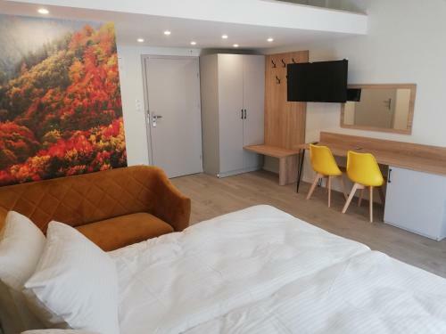 Bed & Breakfast U ?r�de?