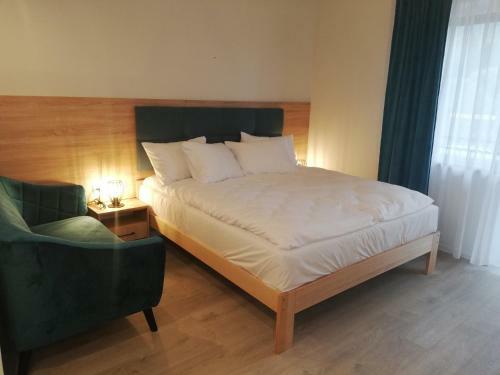 Bed & Breakfast U ?r�de?