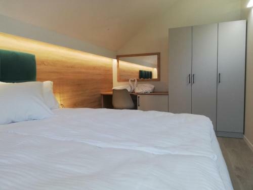 Bed & Breakfast U ?r�de?