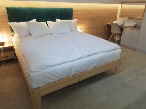 Bed & Breakfast U ?r�de?