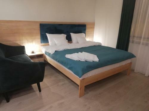 Bed & Breakfast U ?r�de?