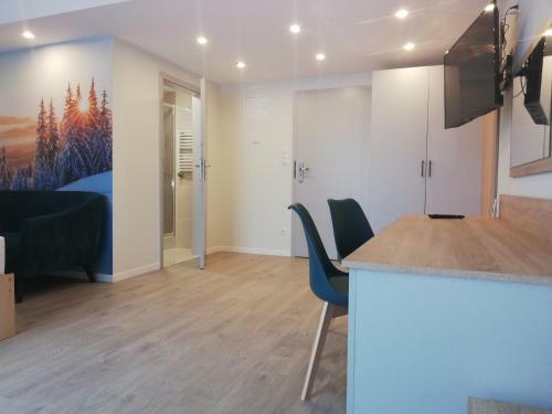 Bed & Breakfast U ?r�de?