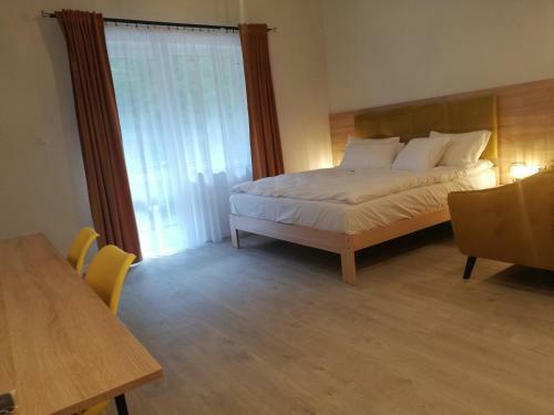 Bed & Breakfast U ?r�de?