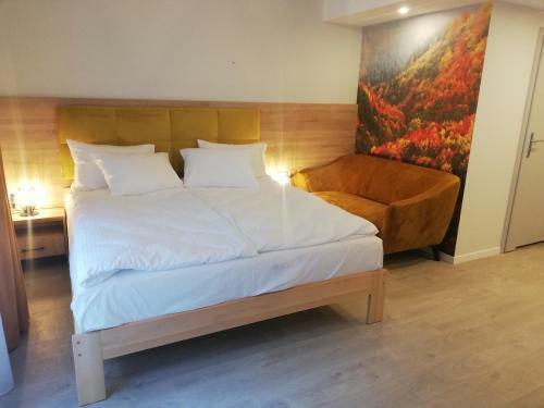 Bed & Breakfast U ?r�de?