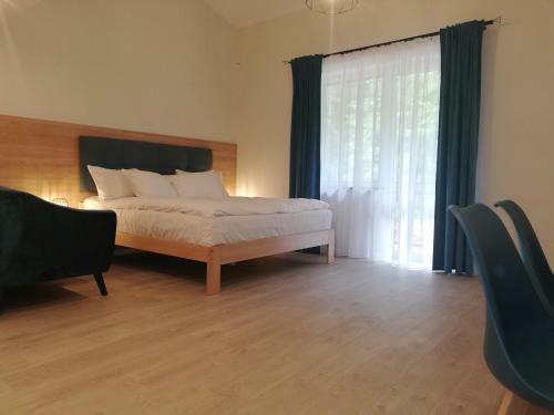 Bed & Breakfast U ?r�de?