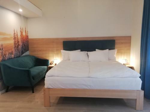 Bed & Breakfast U ?r�de?