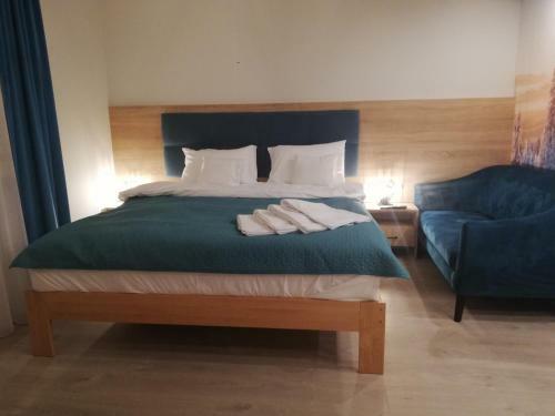 Bed & Breakfast U ?r�de?