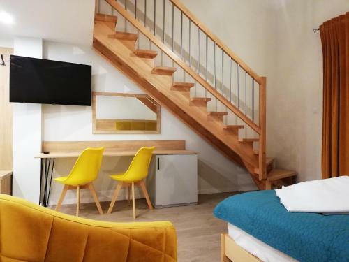 Bed & Breakfast U ?r�de?