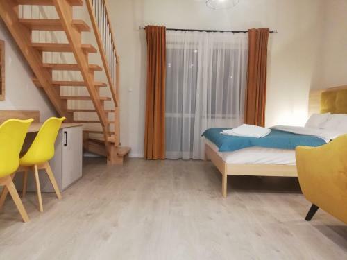 Bed & Breakfast U ?r�de?