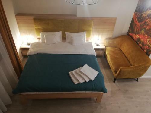 Bed & Breakfast U ?r�de?