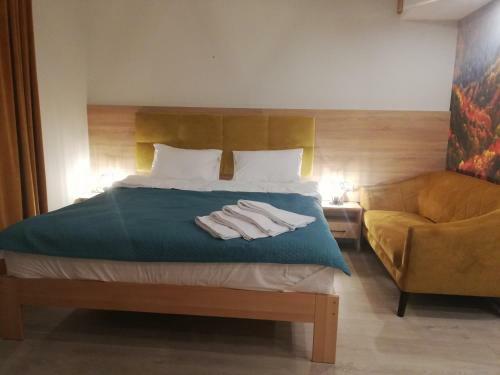 Bed & Breakfast U ?r�de?