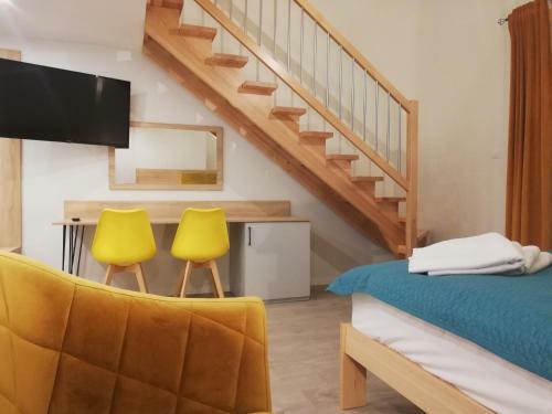 Bed & Breakfast U ?r�de?