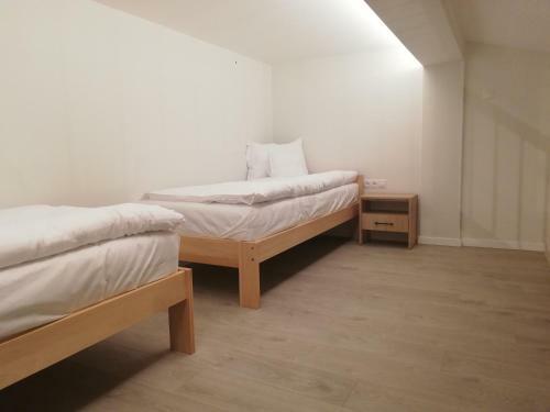 Bed & Breakfast U ?r�de?