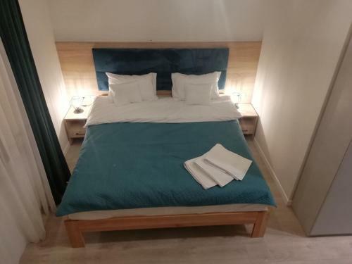 Bed & Breakfast U ?r�de?