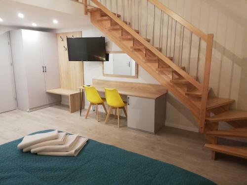Bed & Breakfast U ?r�de?