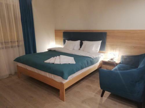 Bed & Breakfast U ?r�de?