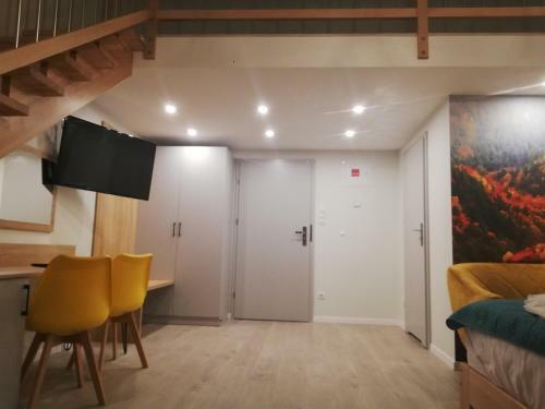 Bed & Breakfast U ?r�de?
