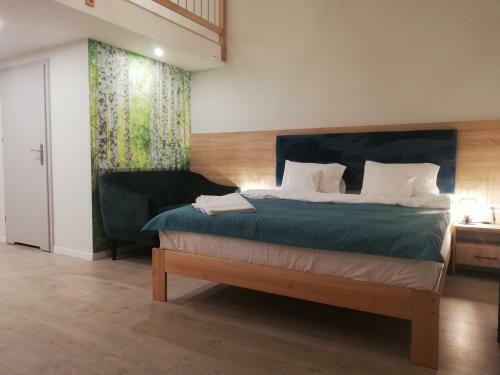 Bed & Breakfast U ?r�de?