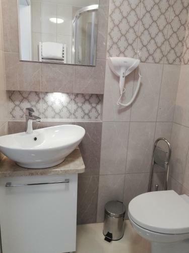 Bed & Breakfast U ?r�de?