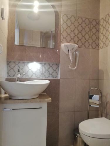 Bed & Breakfast U ?r�de?