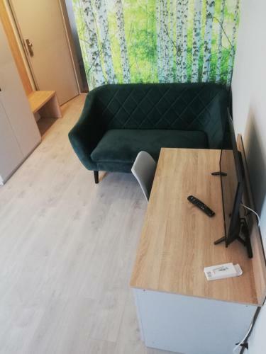 Bed & Breakfast U ?r�de?
