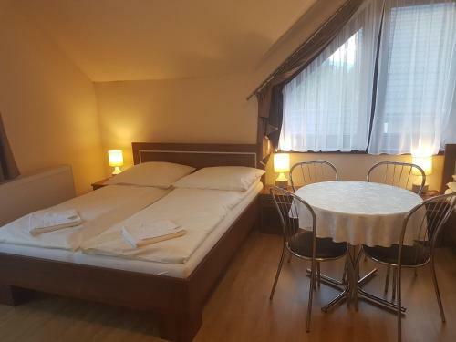 Bed & Breakfast U Andzi