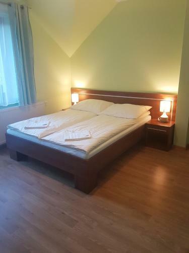 Bed & Breakfast U Andzi