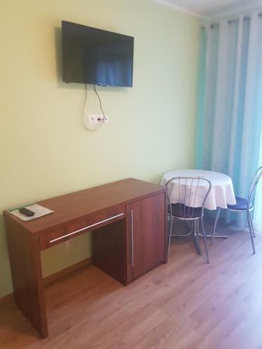 Bed & Breakfast U Andzi