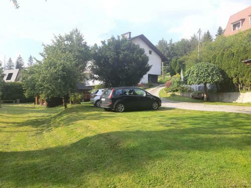 Apartament Anwan
