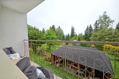 Apartament Anwan