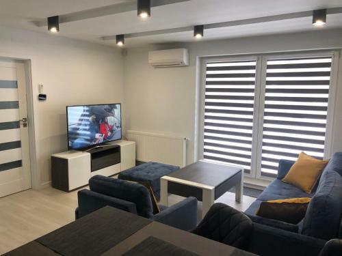 Apartamenty Zel-tech Spokojna