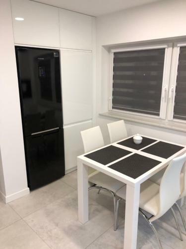 Apartamenty Zel-tech Spokojna