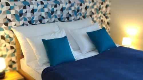 Apartamenty Szarotka