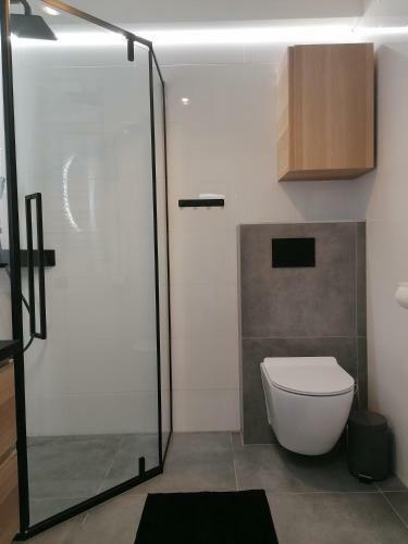 Apartament Widokowy Ul Bukowa Wis?a