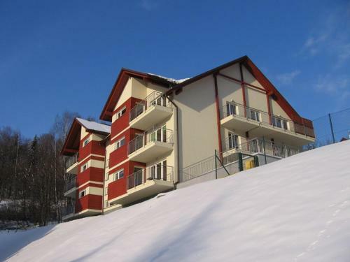 Apartamenty Bukowa Wis?a
