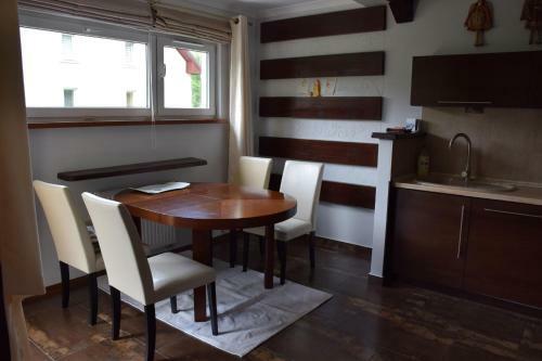 Apartamenty Bukowa Wis?a