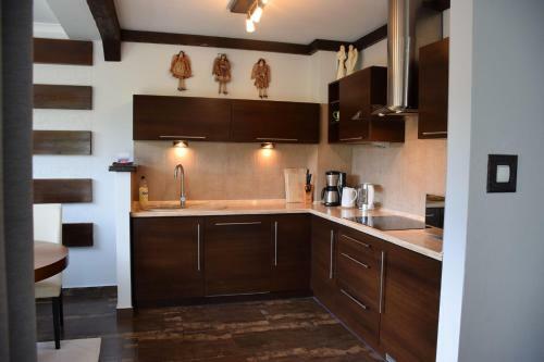 Apartamenty Bukowa Wis?a